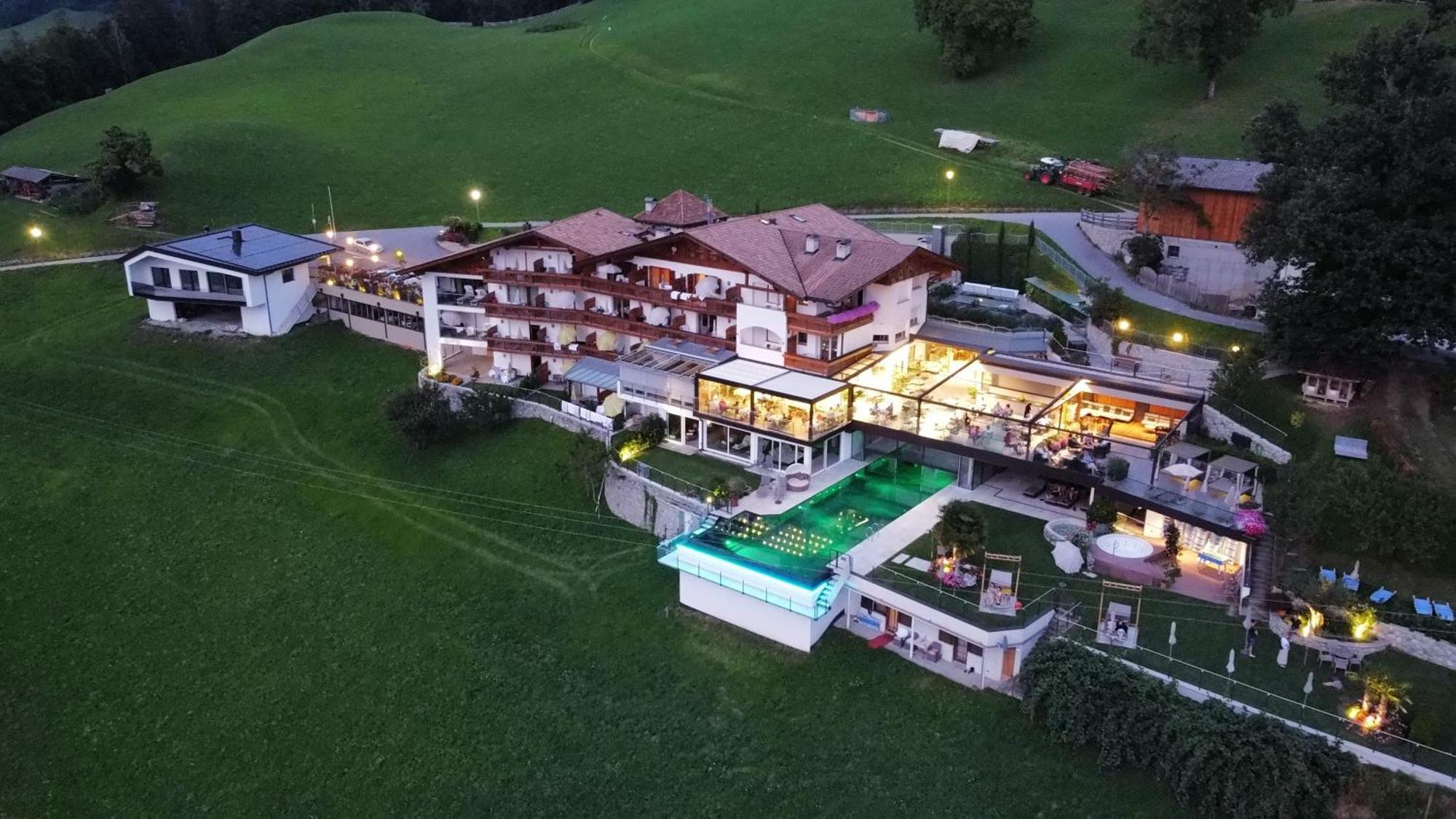 Apartmenthaus Gruberhof Шена Екстер'єр фото