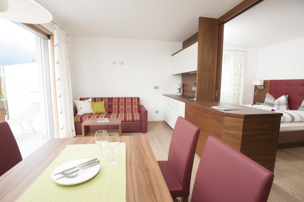Apartmenthaus Gruberhof Шена Номер фото