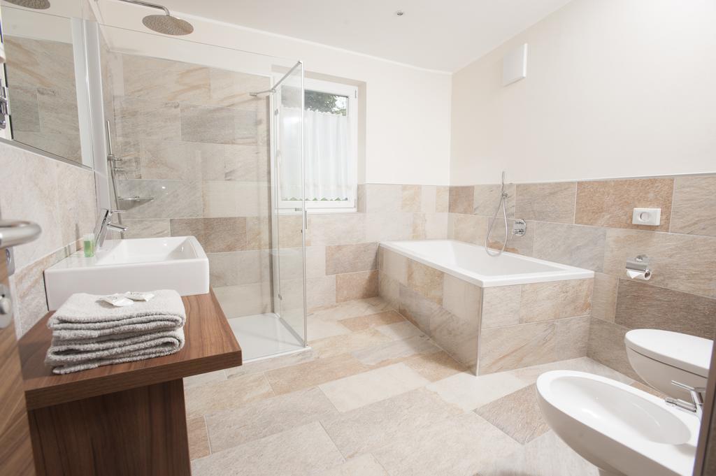 Apartmenthaus Gruberhof Шена Номер фото