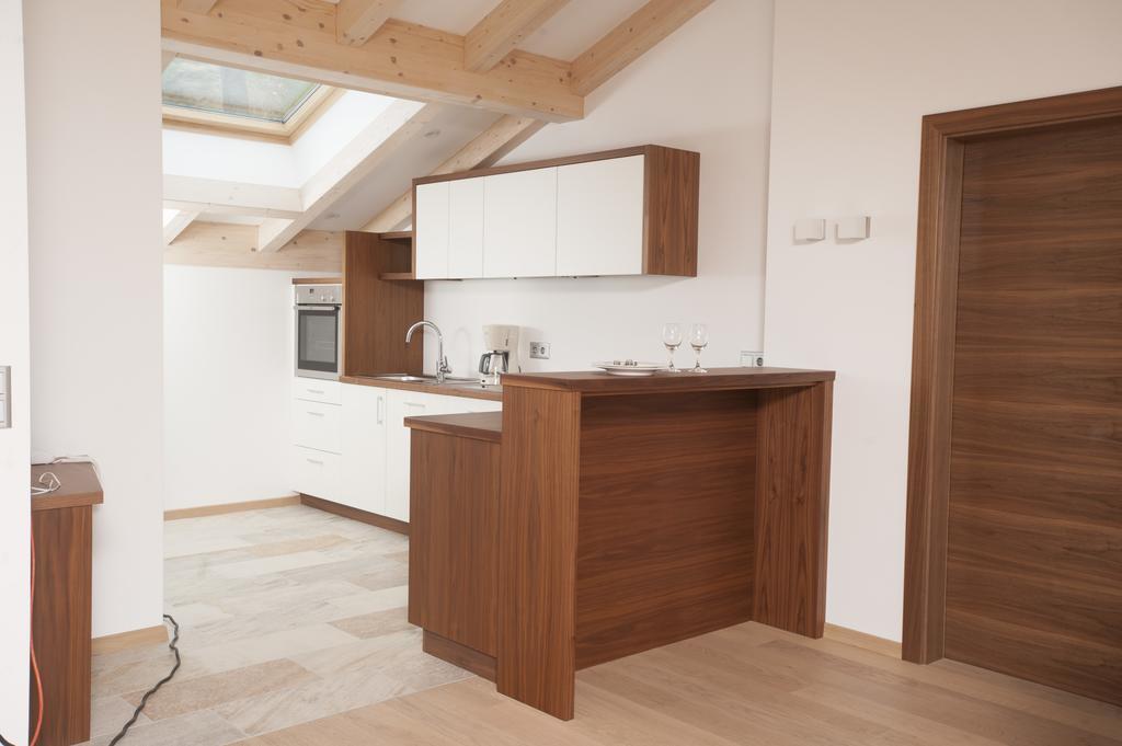 Apartmenthaus Gruberhof Шена Екстер'єр фото