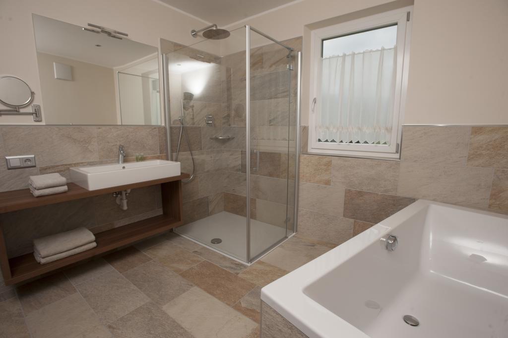 Apartmenthaus Gruberhof Шена Екстер'єр фото