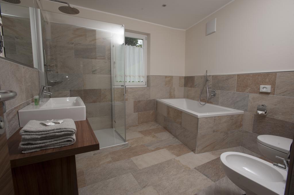 Apartmenthaus Gruberhof Шена Екстер'єр фото