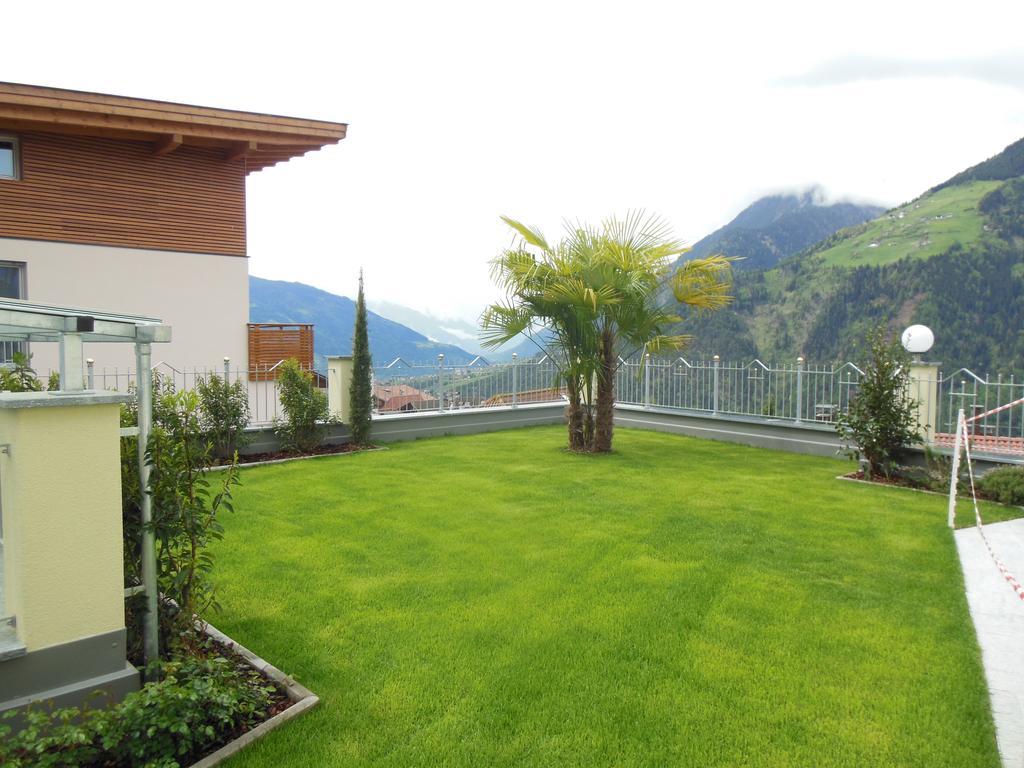 Apartmenthaus Gruberhof Шена Екстер'єр фото