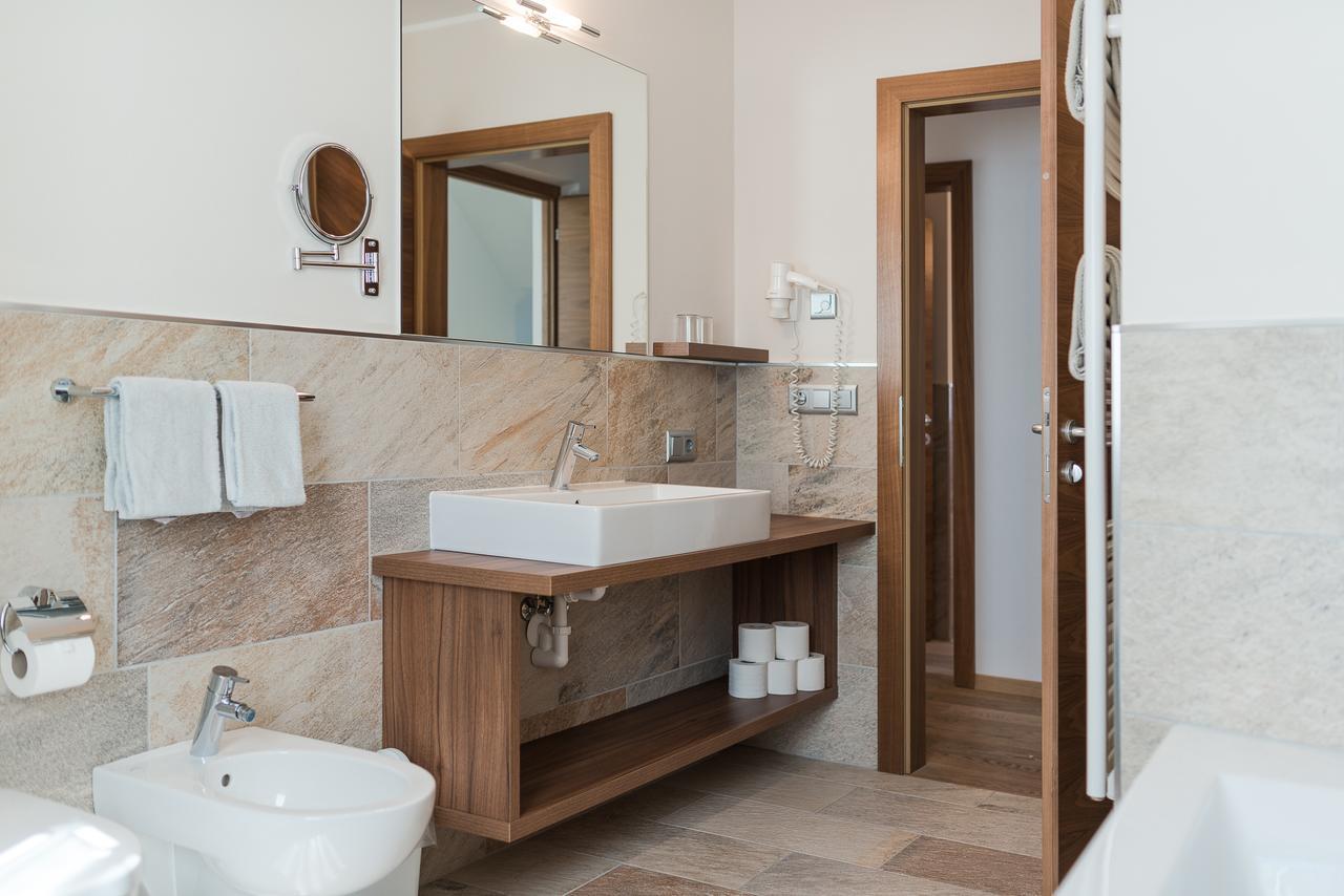 Apartmenthaus Gruberhof Шена Екстер'єр фото