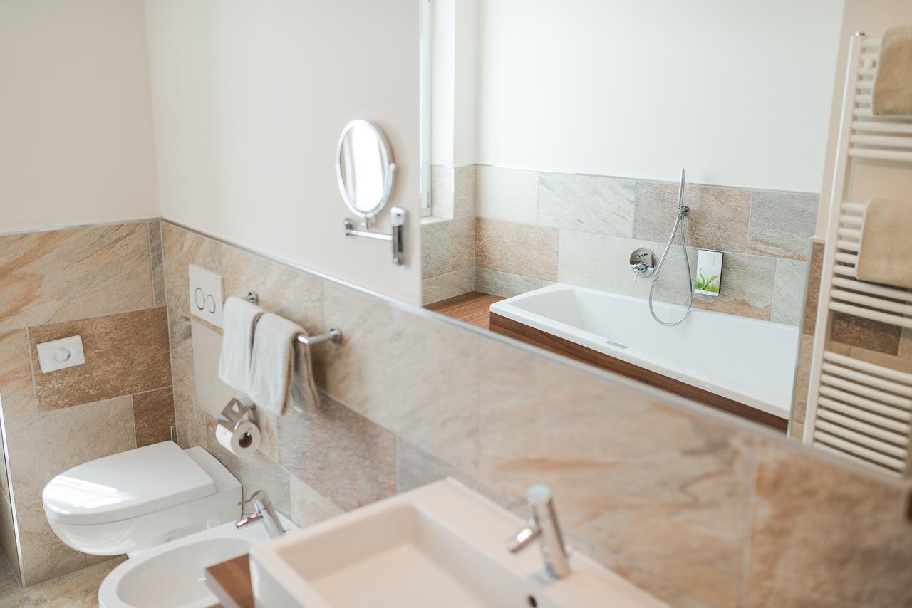 Apartmenthaus Gruberhof Шена Екстер'єр фото