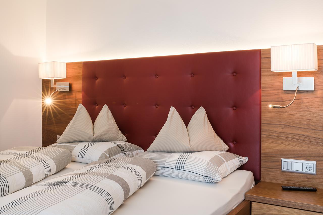 Apartmenthaus Gruberhof Шена Екстер'єр фото