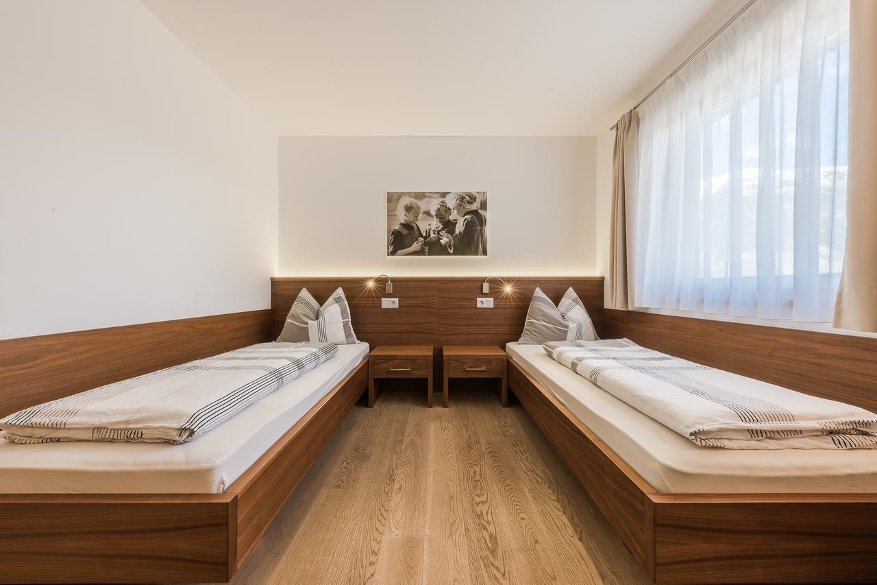 Apartmenthaus Gruberhof Шена Екстер'єр фото