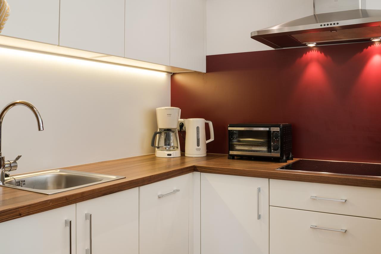 Apartmenthaus Gruberhof Шена Екстер'єр фото